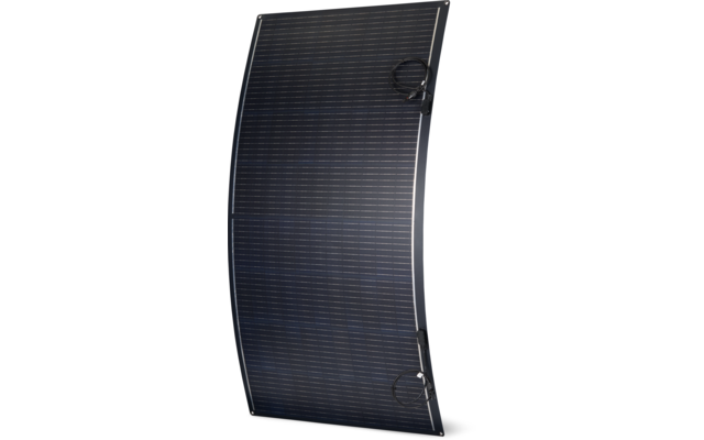Berger FX Flexibles Solarpanel