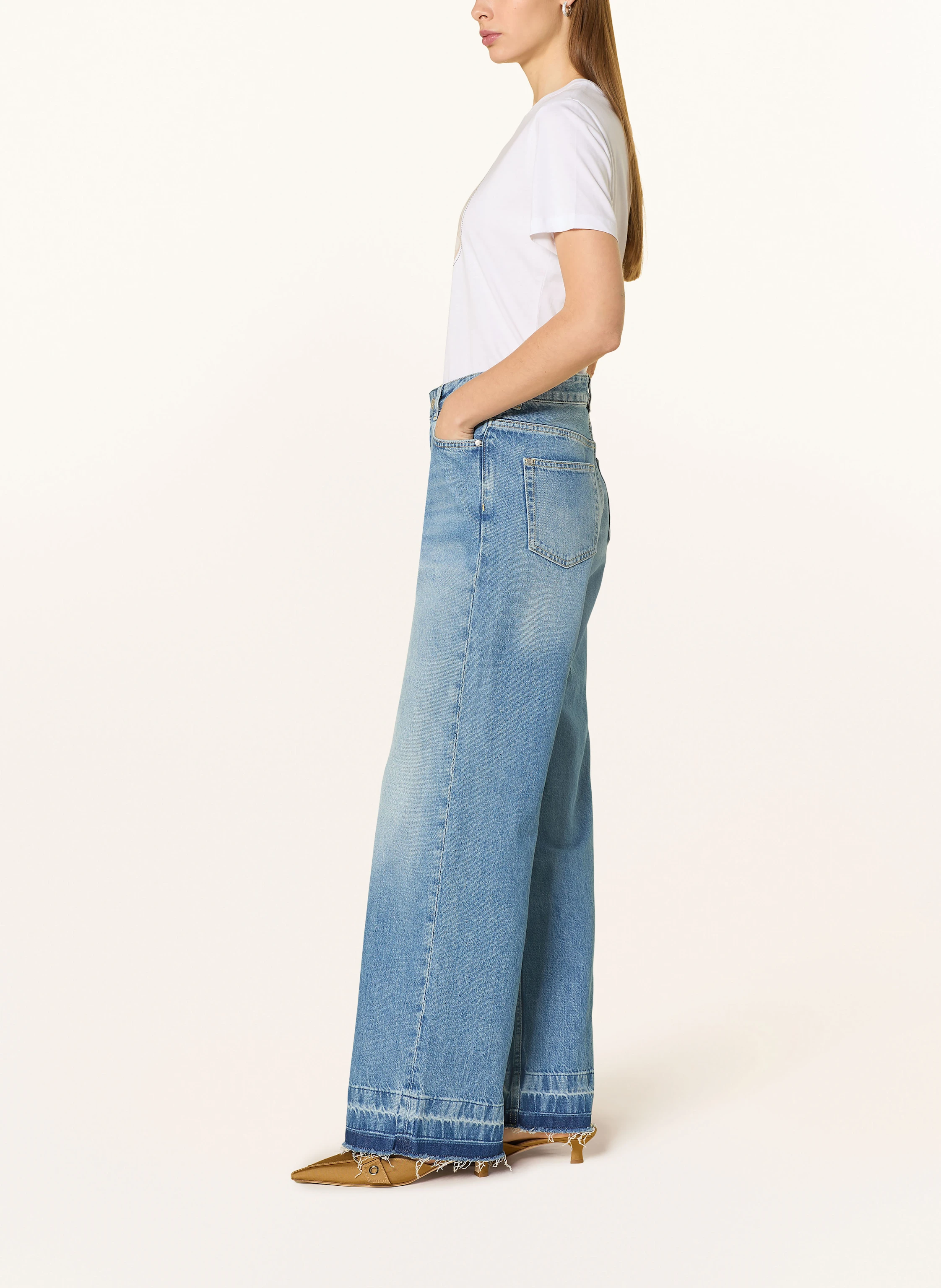 JOOP! JEANS Jeans MAILA