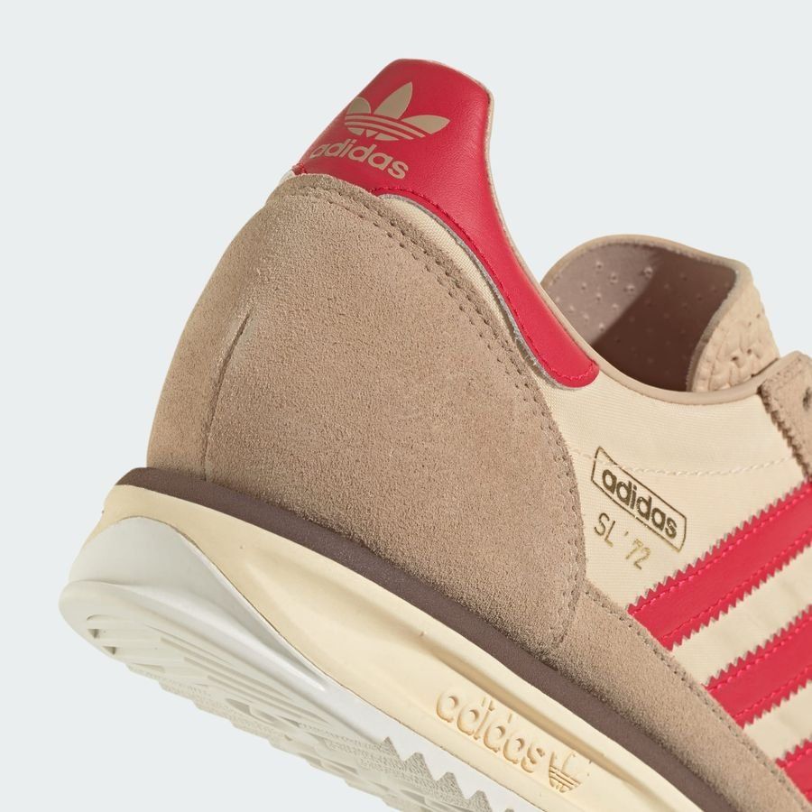 Adidas Original Chaussure SL 72 RS