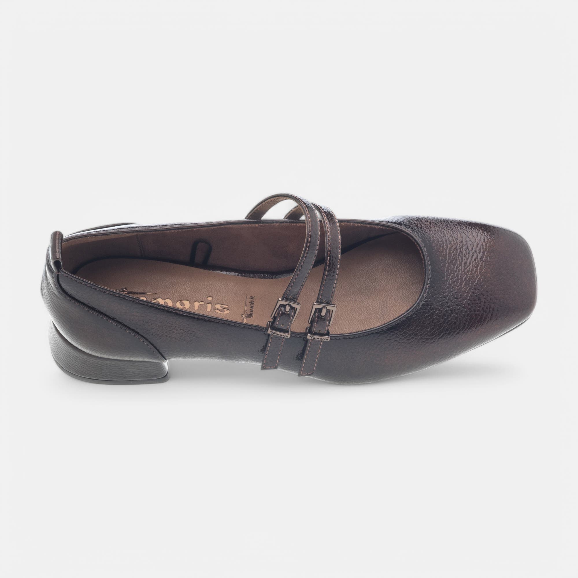 Babies Femme marron