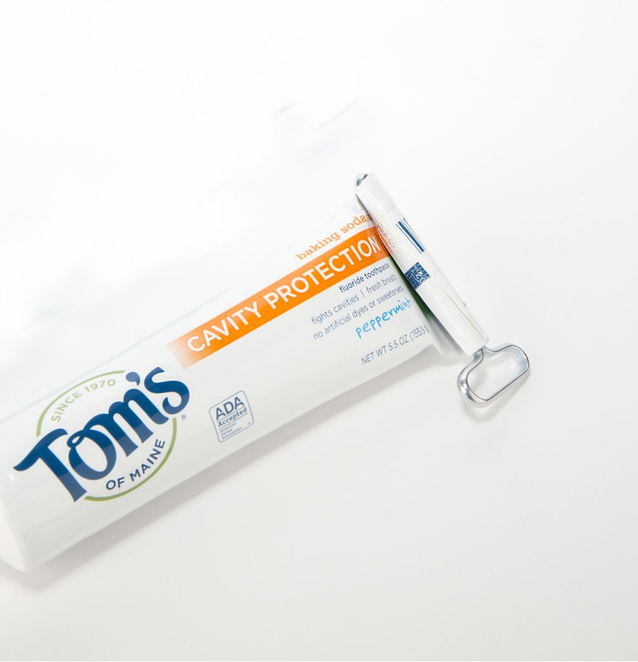 Tube Squeeze Keys (CD141)
