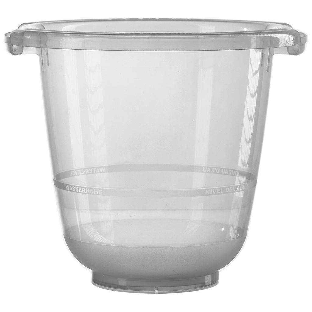 TummyTubTummyTub   Badeeimer grau