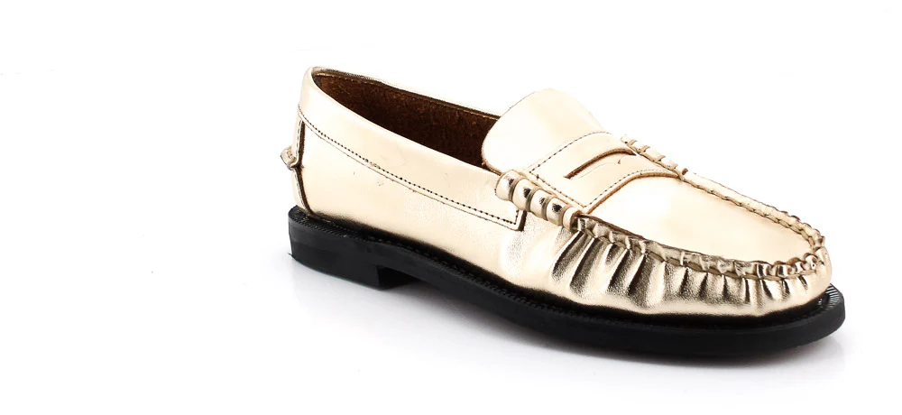 SEBAGO - CLASSIC DAN MET W