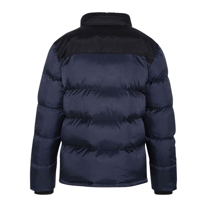 Schott Utah2 Puffer Winterjas Heren