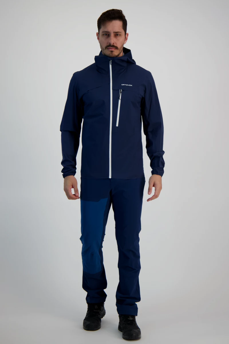 Ortovox Civetta 2.5L Herren Outdoorjacke