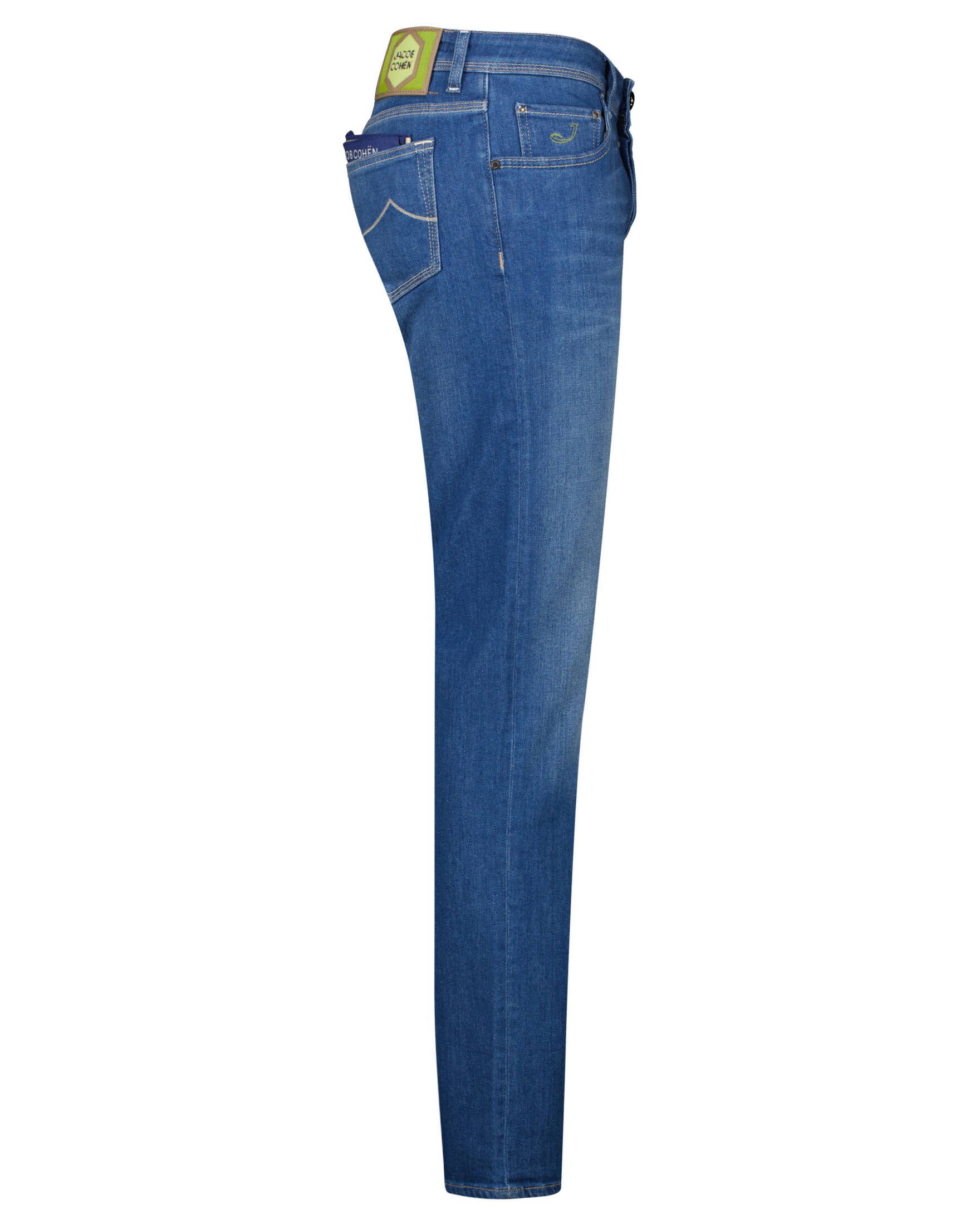 Jacob Cohën| Herren Jeans NICK Slim Fit