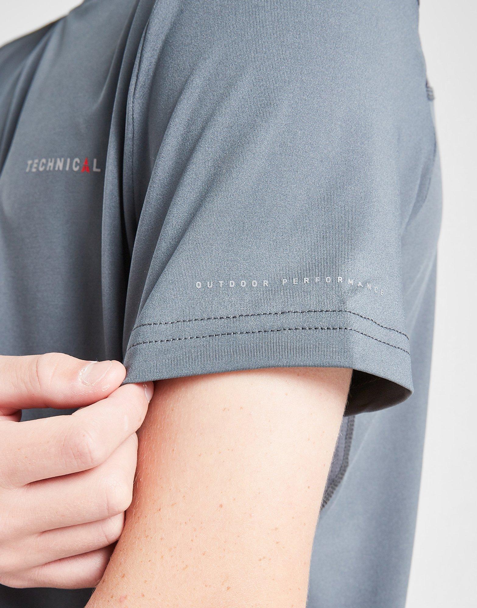 Technicals T-shirt Scale Junior
