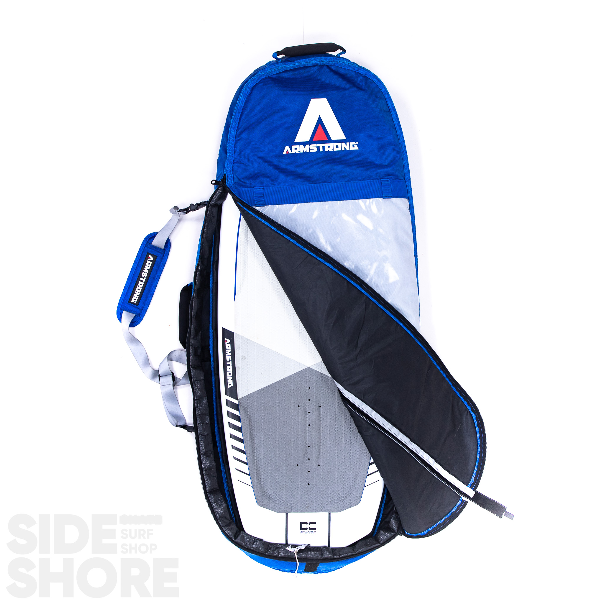 Armstrong Foils Wing FG Foilboard 4'8