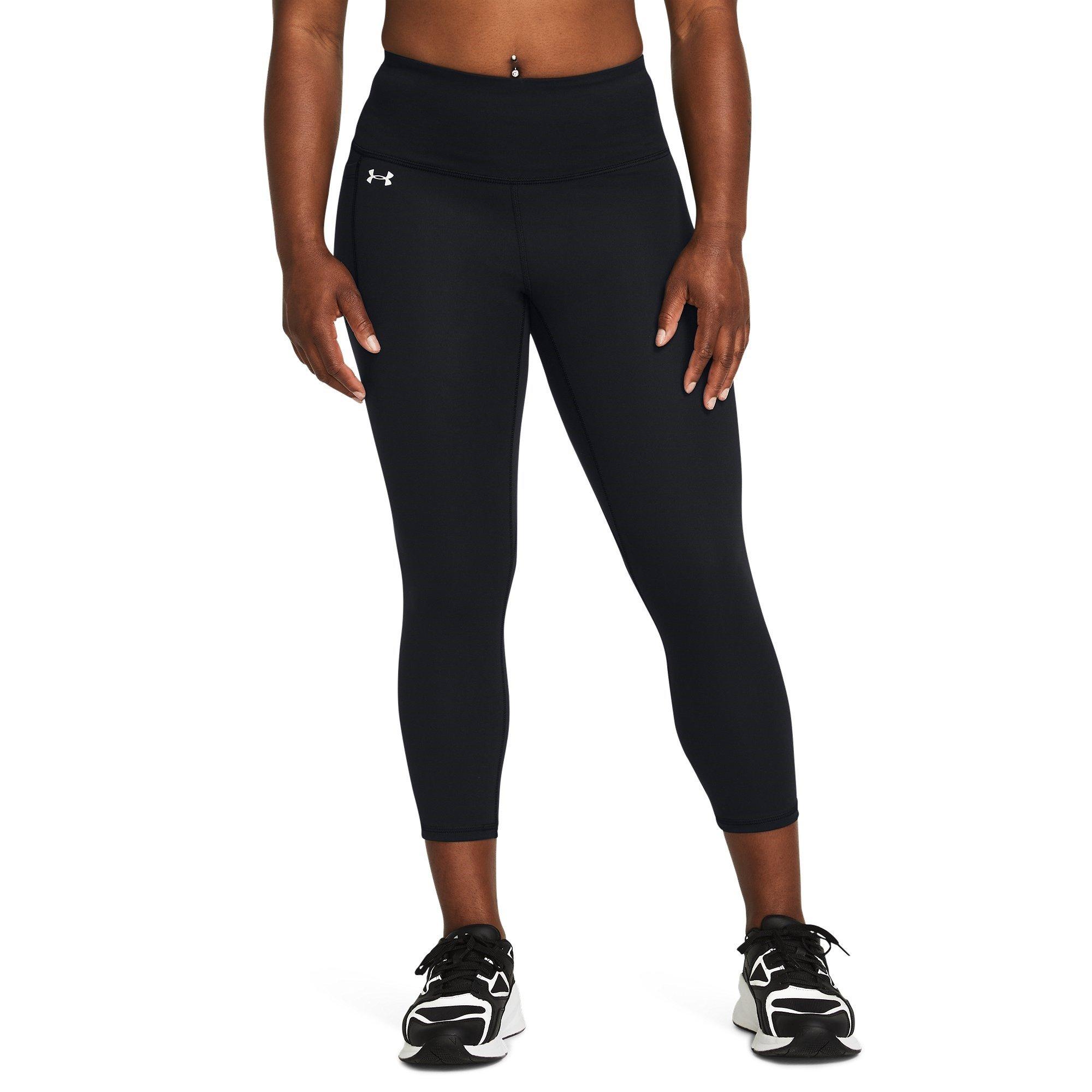 Under Armour UA Motion Capris Womens
