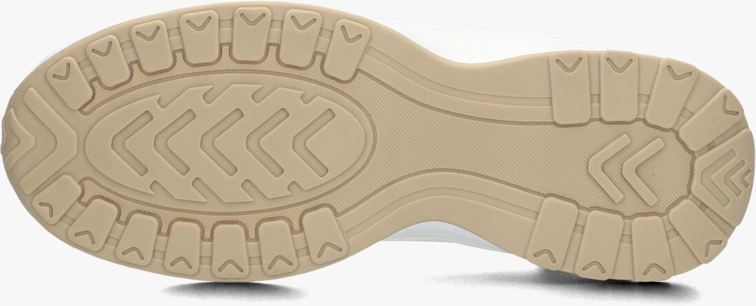 MEXX witte mexx lage sneakers nyxa