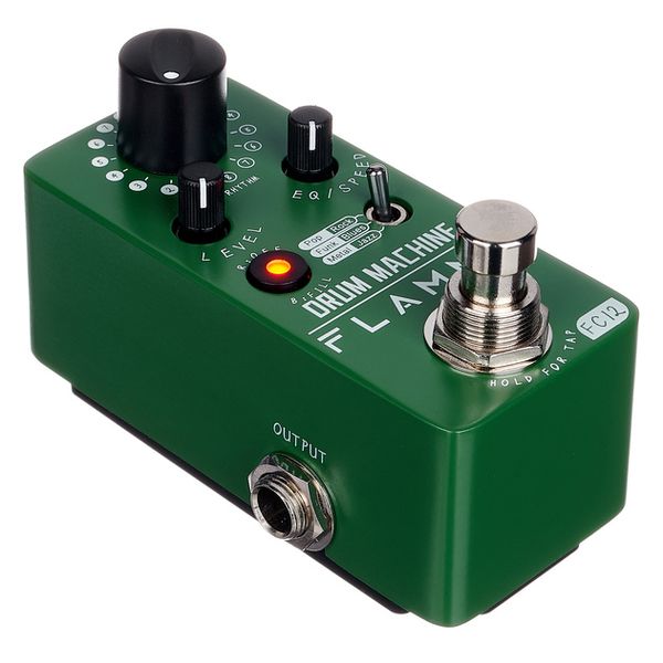 Flamma FC12 Drum Machine