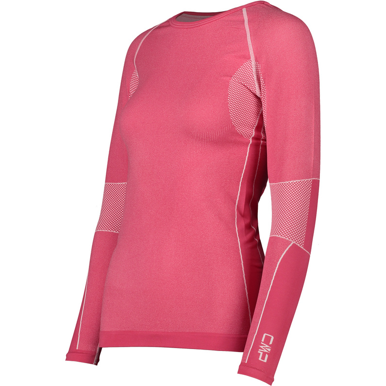 CMP Damen Seamless Sweat Longsleeve
