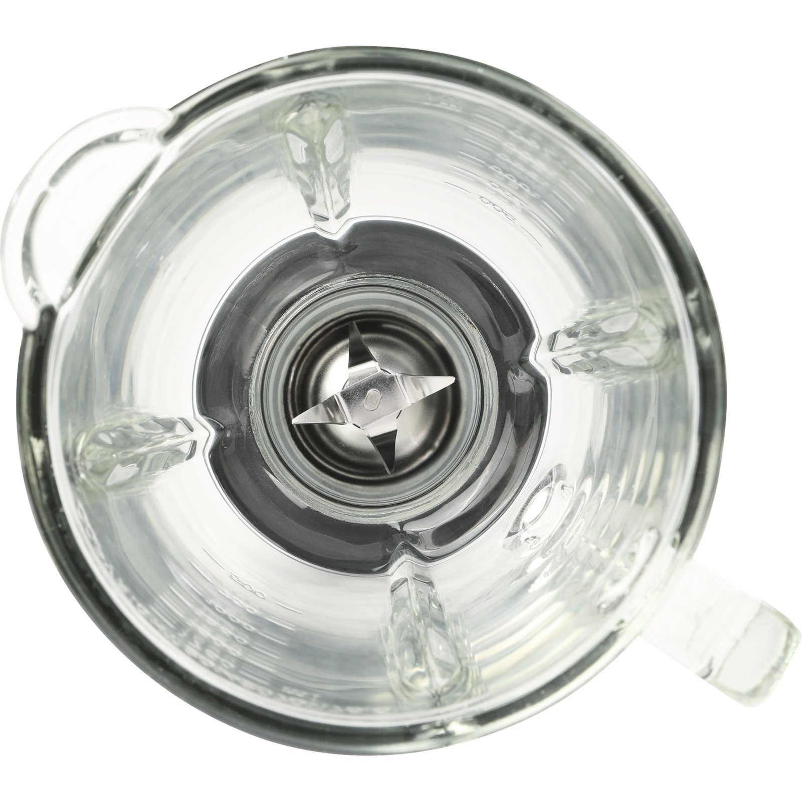 Ohmex Mixer 800 W OHM-BLE-4388