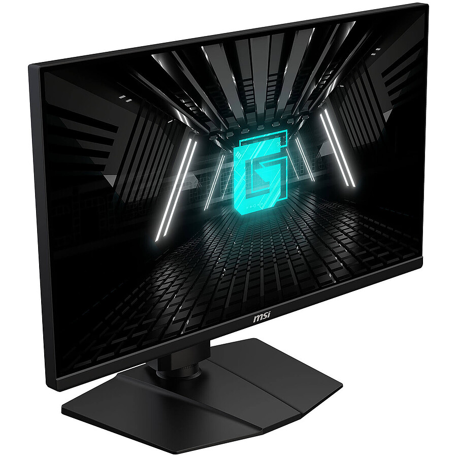 MSI MAG Infinite S3 14NUD5-1433EU - Windows 11 + Ecran MSI G255PF E2