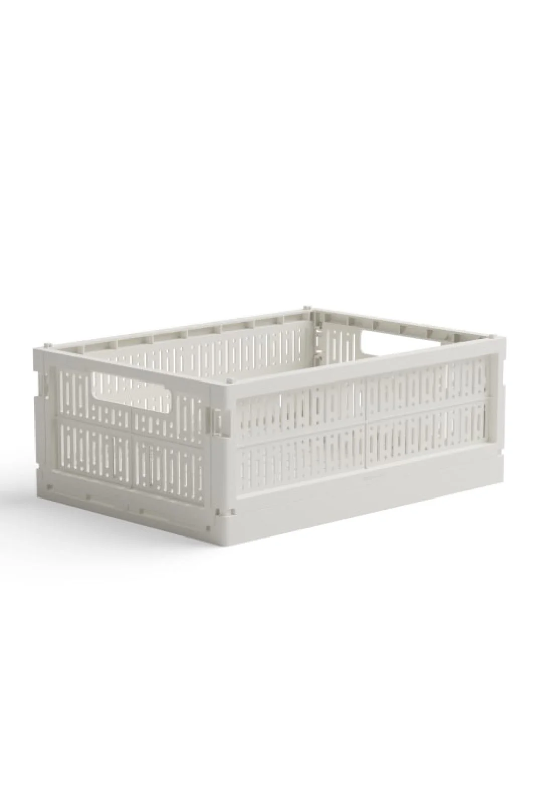 Made Crate Midi crate midi milk