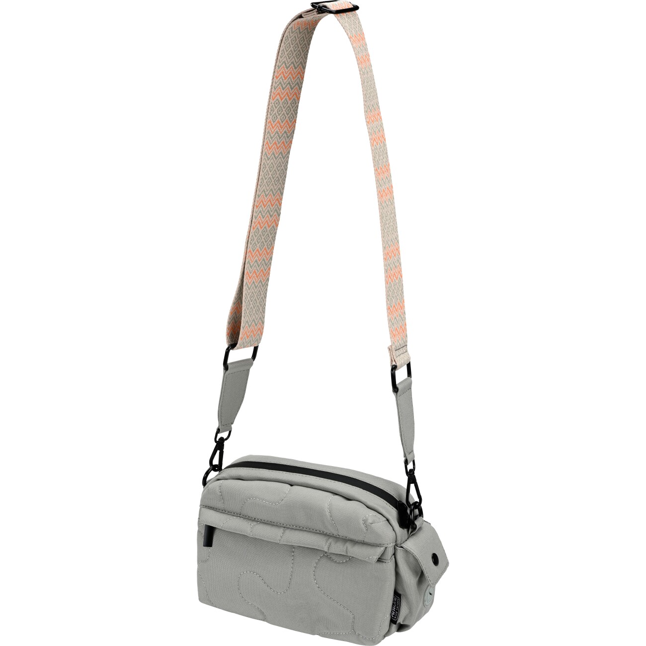AniOne Gassigeh-Tasche blassgrün