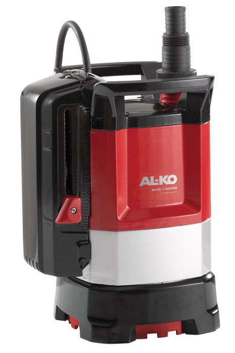 AL-KO SUB 13000 Premium dykpumpe 650 W