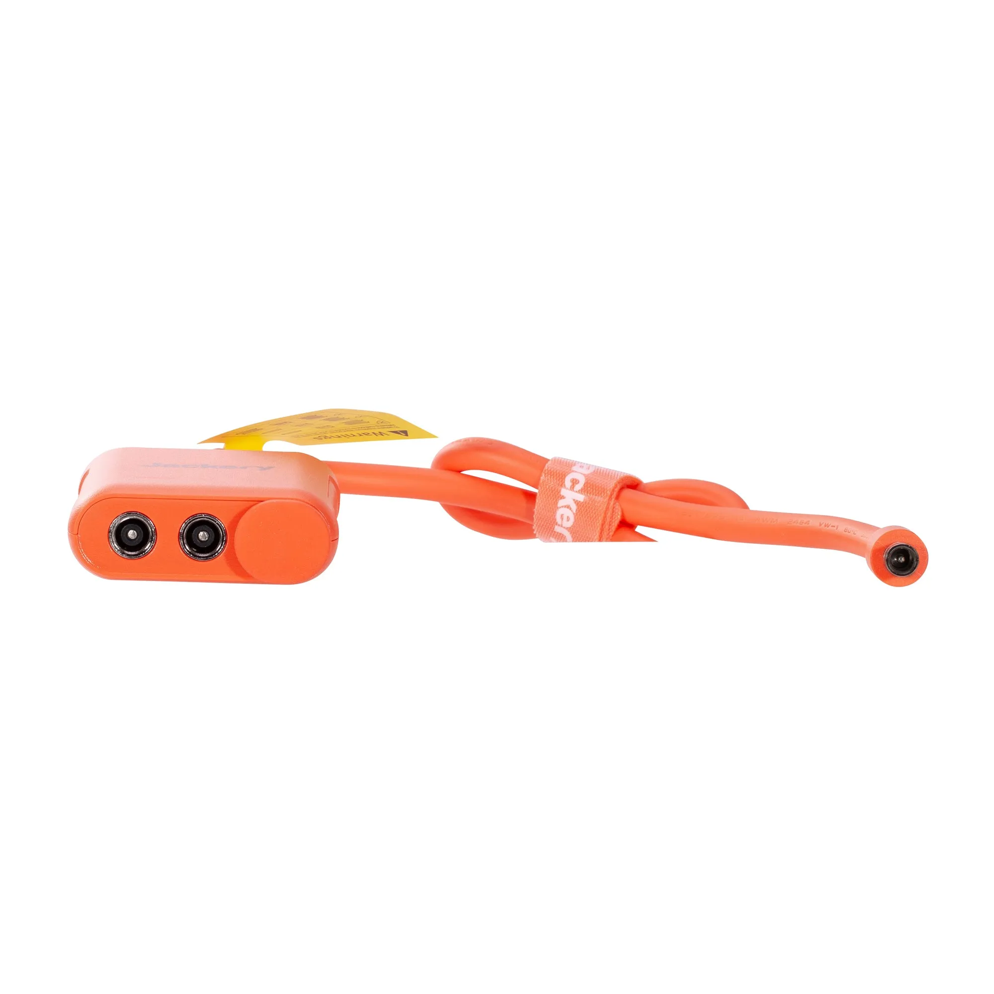 Jackery -  Solarpanel-Anschluss