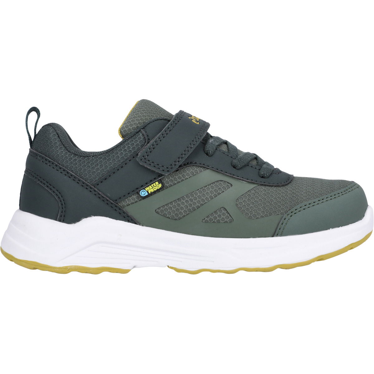 ZigZag Vinaien Lite WP Velcro Sneakers Børn