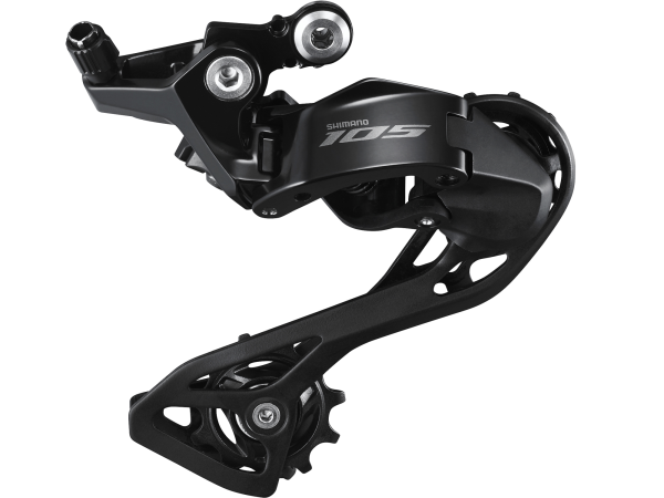 Shimano 105 R7100 12-Speed Bagskifter