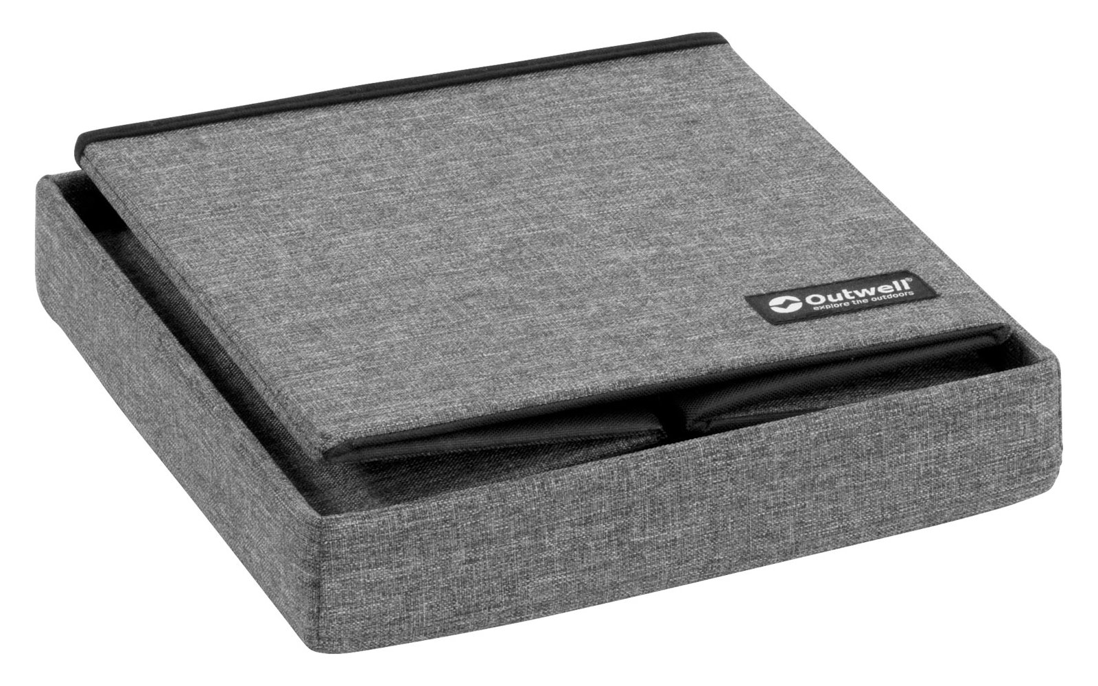 Outwell Cornillon M Hocker & Aufbewahrungsbox 26,5 Liter