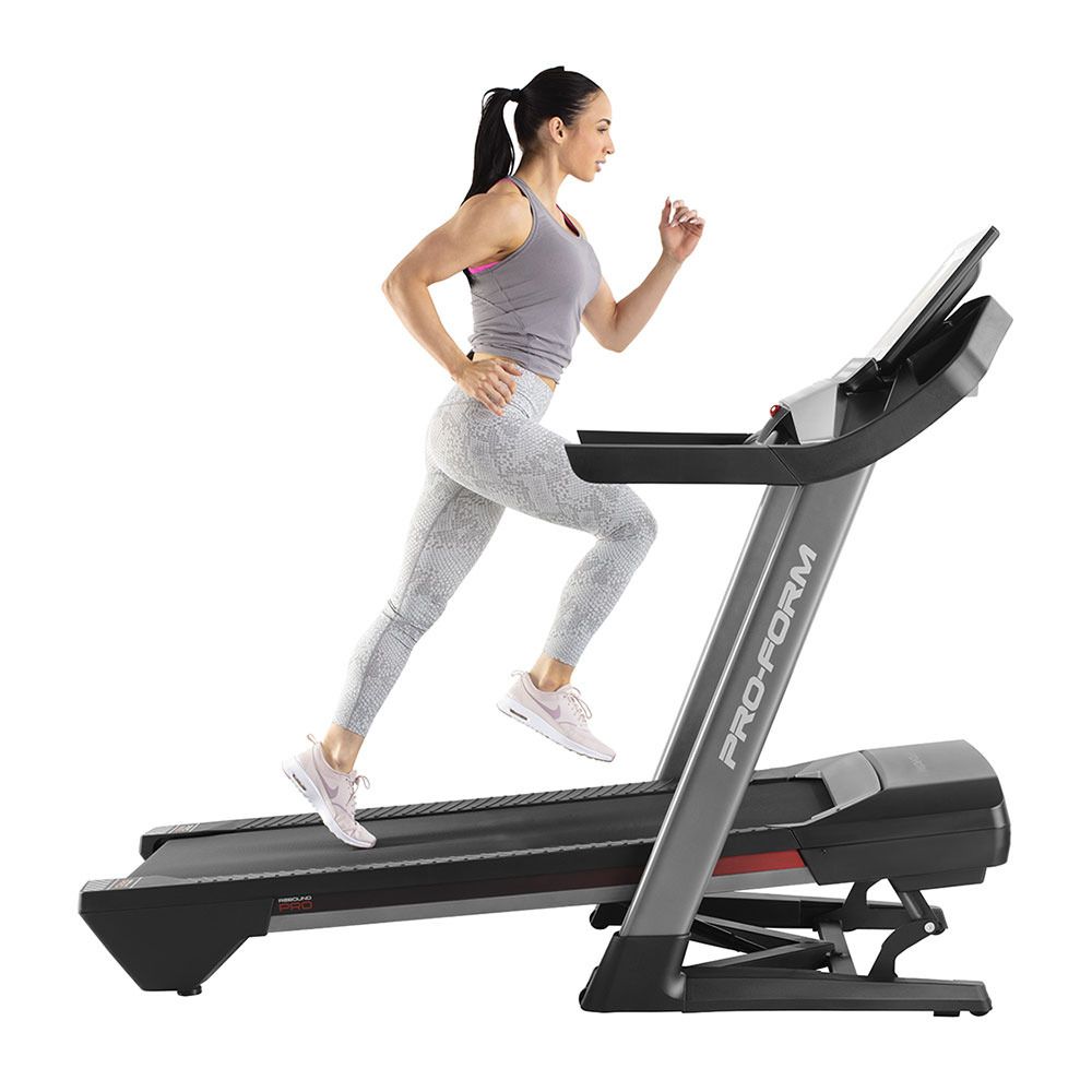 Pro-form PRO 9000 - Tapis de course noir
