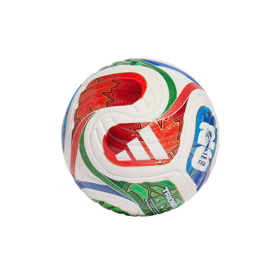 adidas WK 2026 Trionda Mini Bal