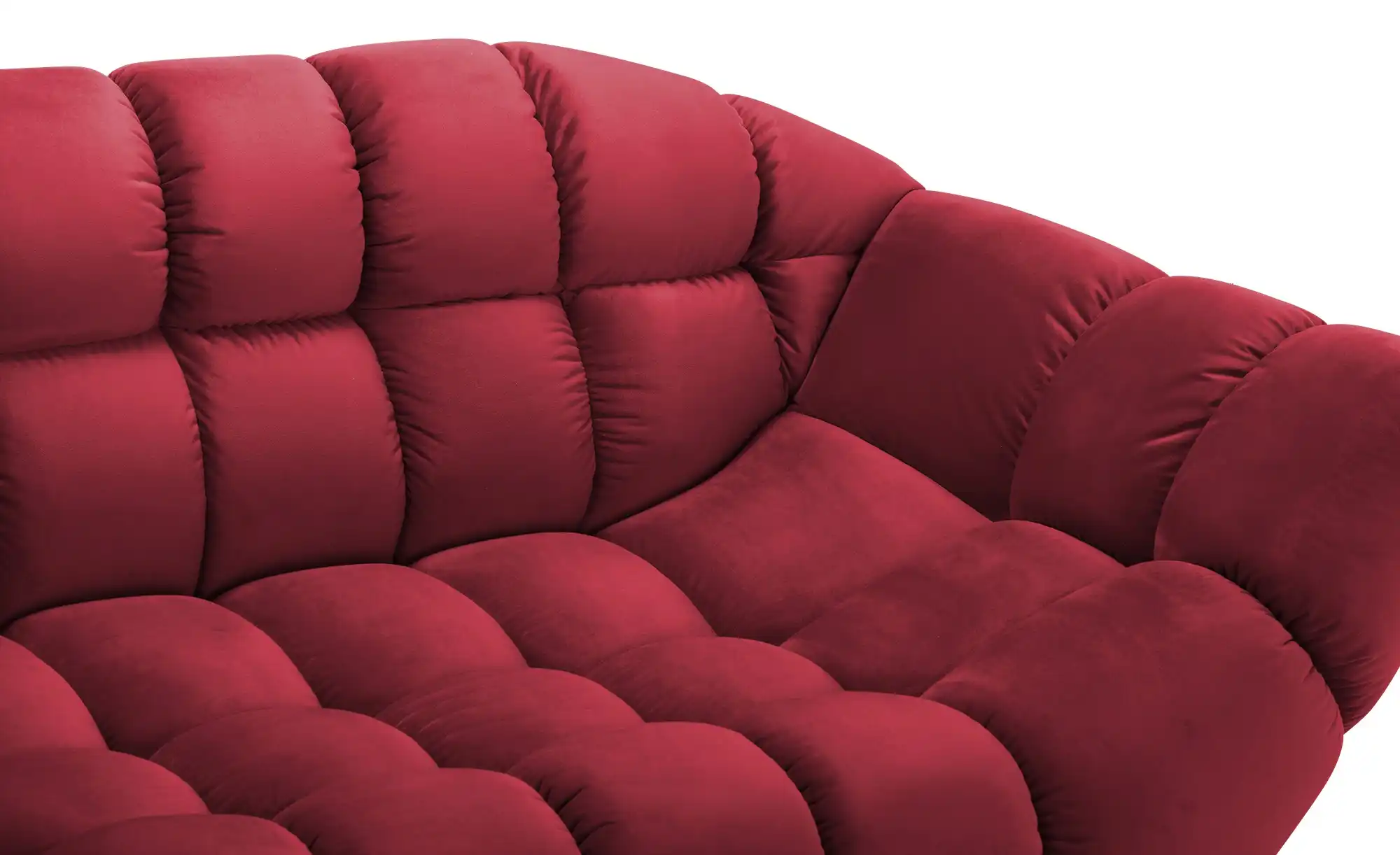 switch Einzelsofa aus Mikrofaser Gappa