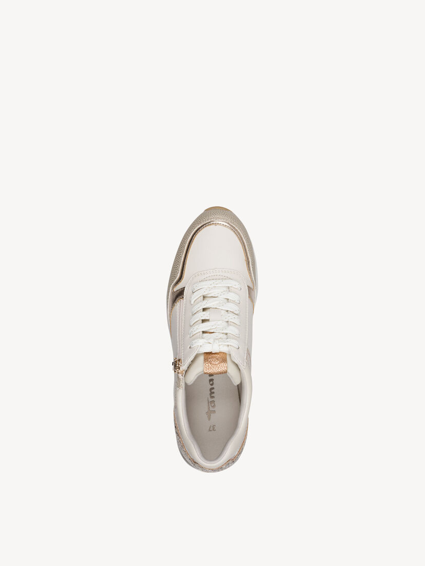 Sneaker - beige