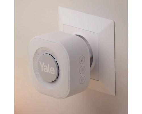 Yale deurintercom buitenunit