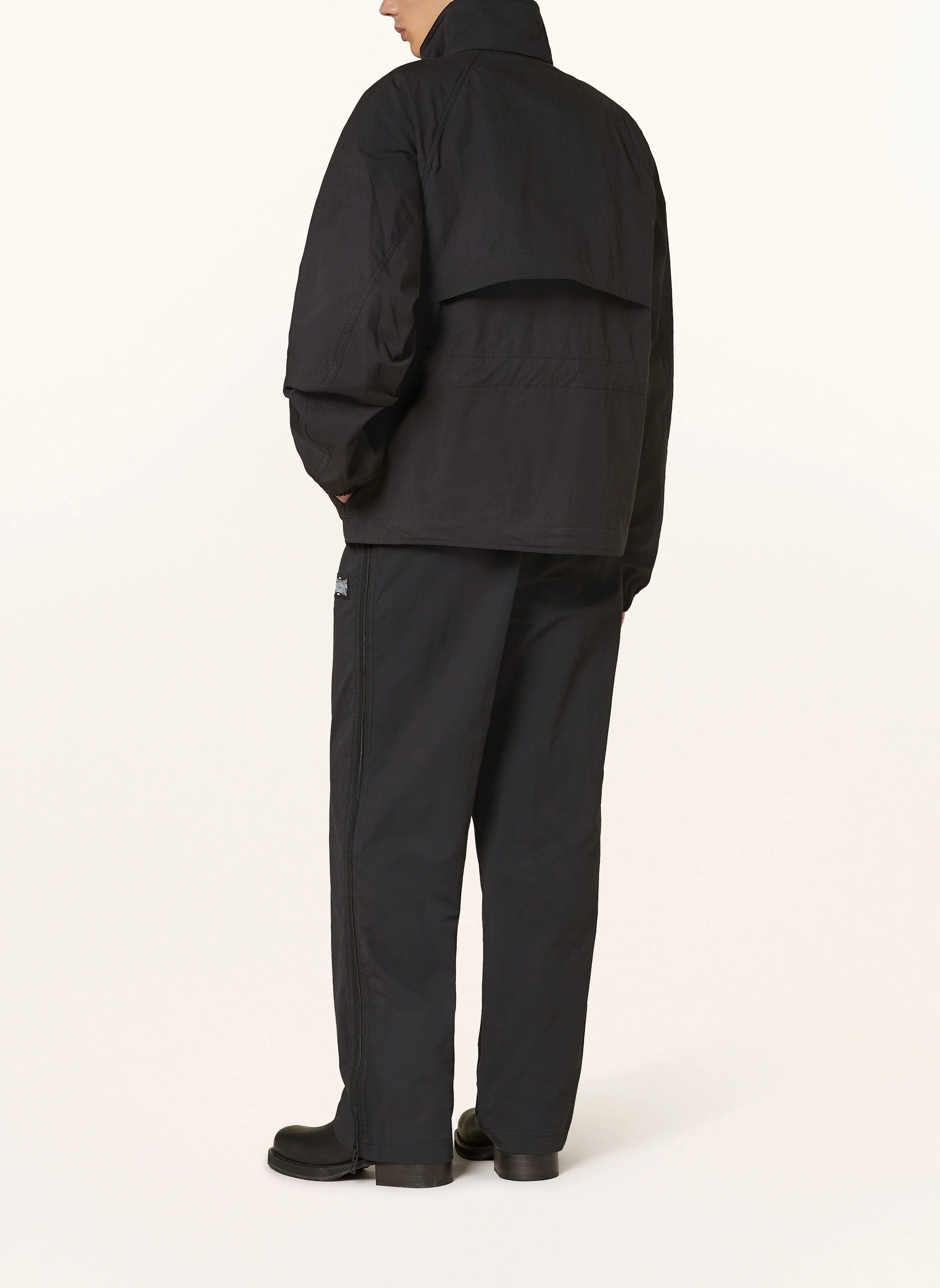 032c Jacke YOU