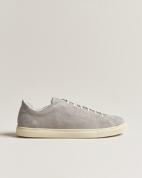 CQP Racquet Sneaker Cement