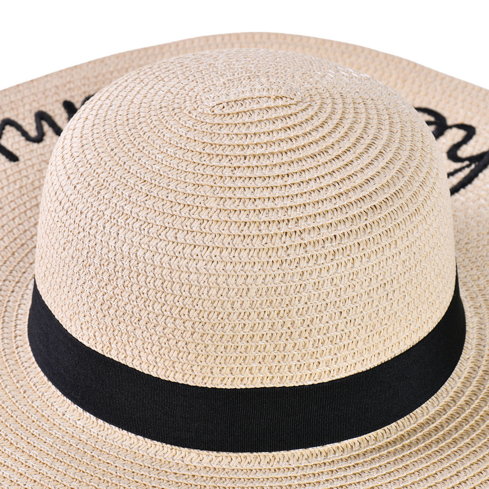 Decopatent Zonnehoed Dames - UV Bescherming