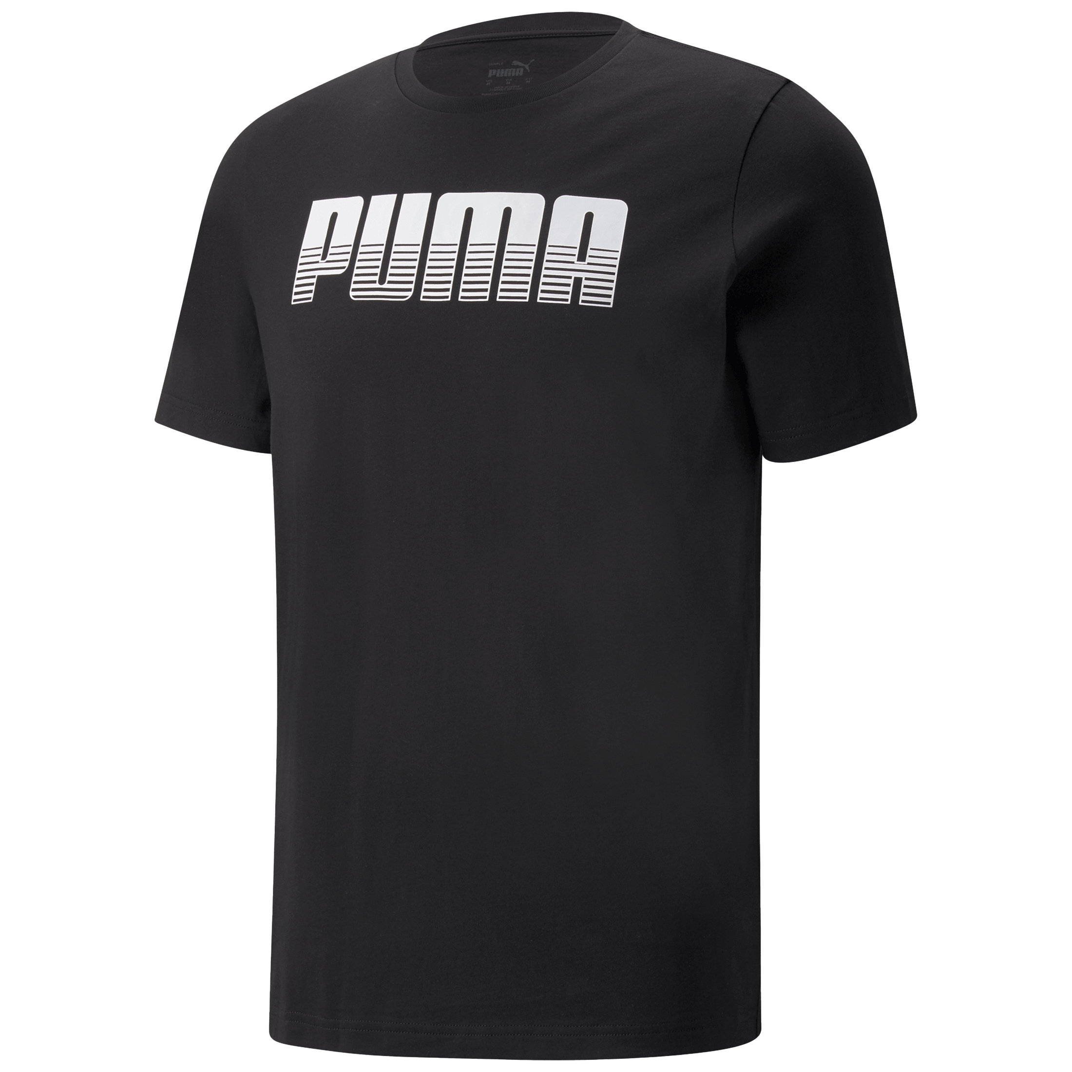 Puma Merchant Tee M - Fritid og bomull