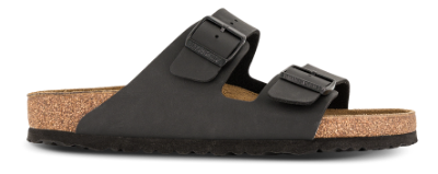 Birkenstock Arizona Original Sandal Regular Sort 0051791