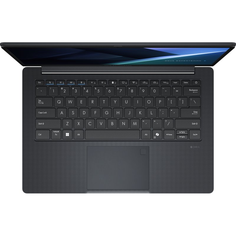 ASUS ExpertBook B1 B1403CVA-S68534X Intel Core 7 150U Ordinateur portable 35,6 cm (14