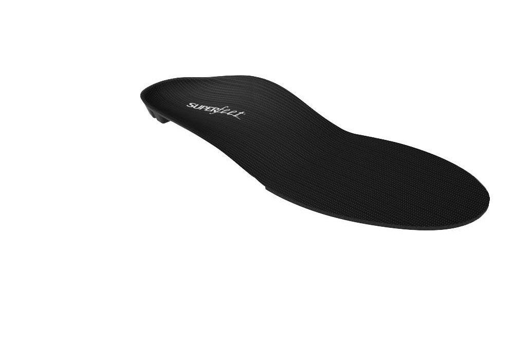 Superfeet  CUSTOM BLACK