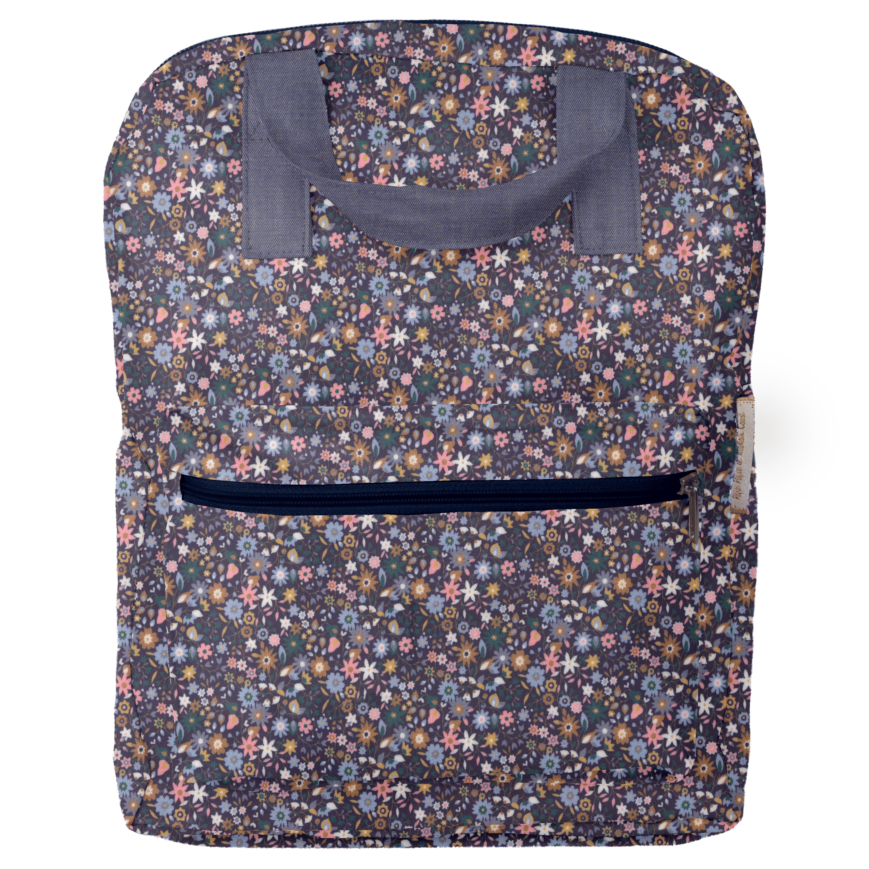 Petit Sac À Dos Gaby Seventies