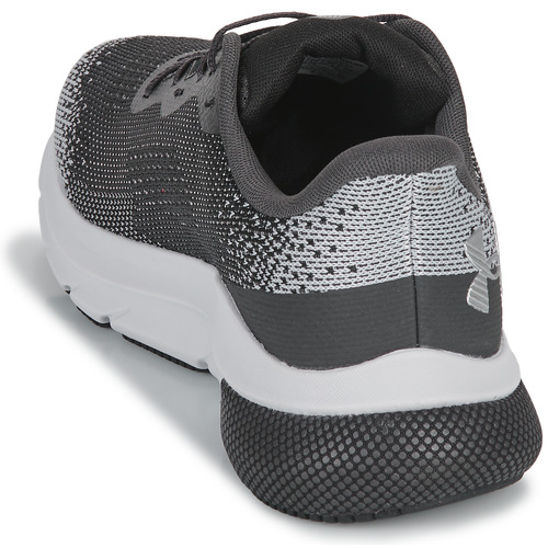 Under Armour - UA HOVR TURBULENCE 2 - Noir / Gris