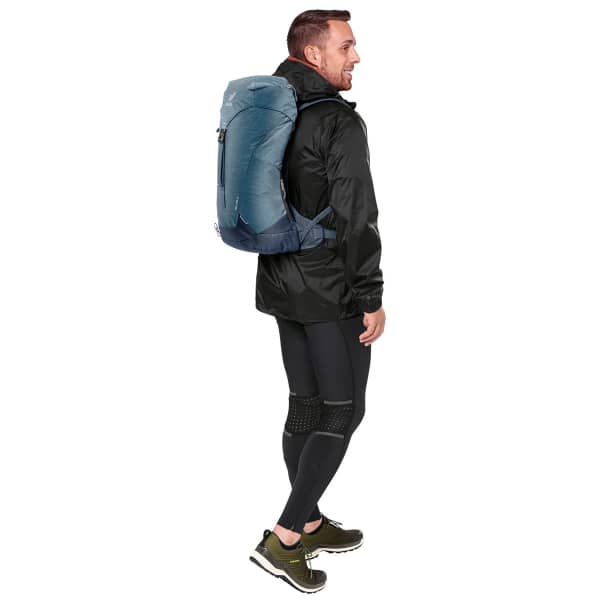Sac à dos randonnée DEUTER AC LITE 16 ATLANTIC-INK