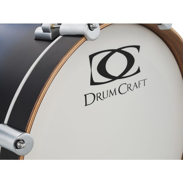 DrumCraft Series 6 Standard SBB
