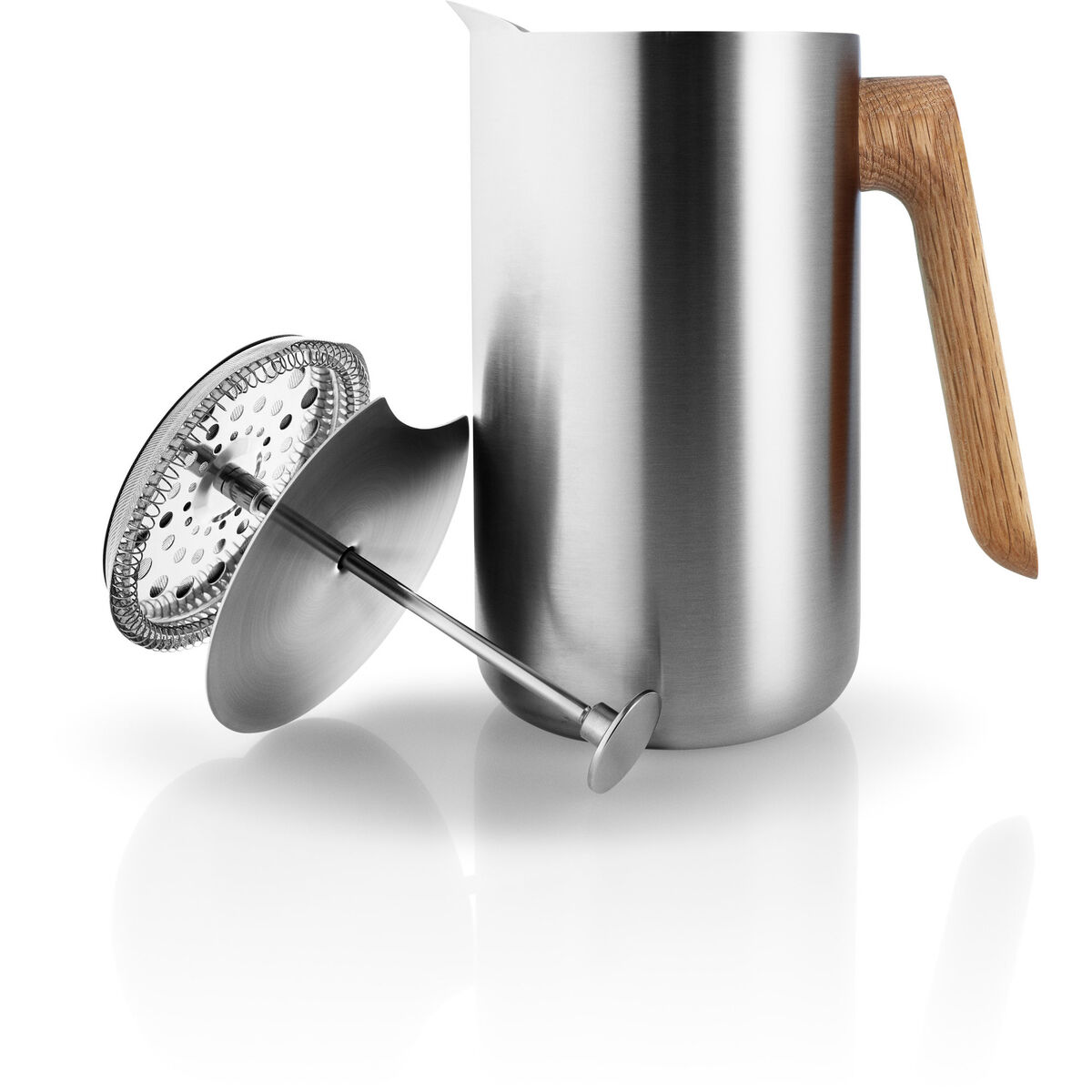 Termos presskanne Nordic Kitchen Rustfritt stål