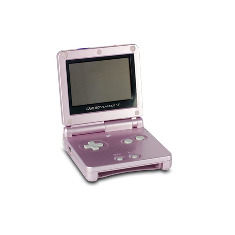 Nintendo Game Boy Advance SP