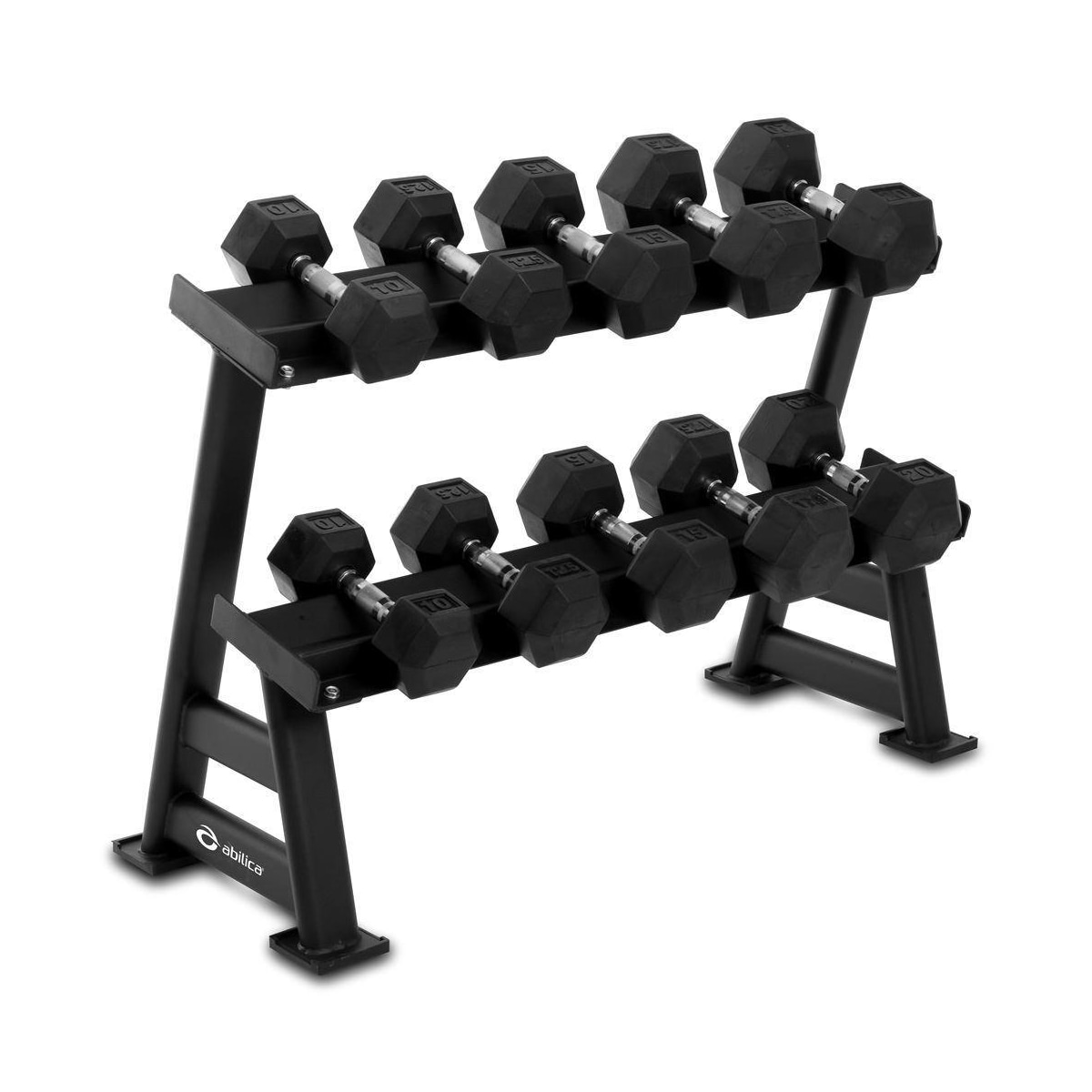 Abilica DumbbellRack Maxi