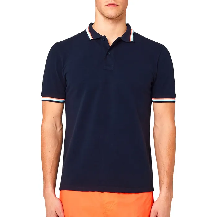 Sundek Brice Polo Heren