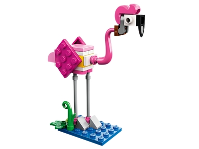 LEGO Creatief plezier 12-in-1 (40411)