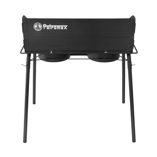 Petromax Gastisch