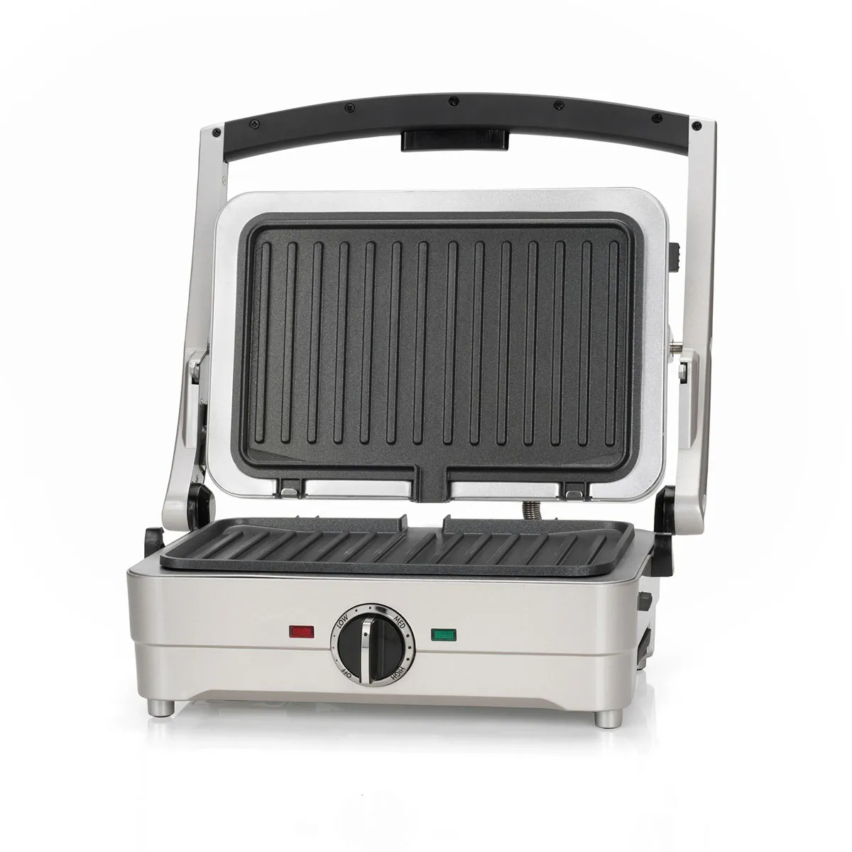 Cuisinart Grille, gaufres et omelette 1000W
