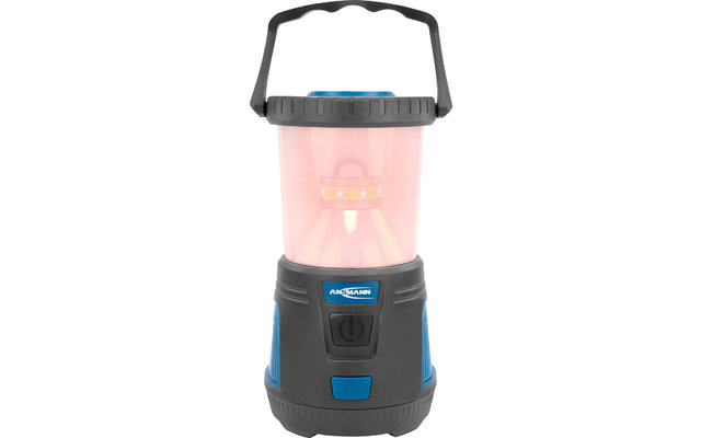 Ansmann CL LED Campinglaterne