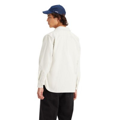 Chemise à manches longues homme Jason Worker LEVIS